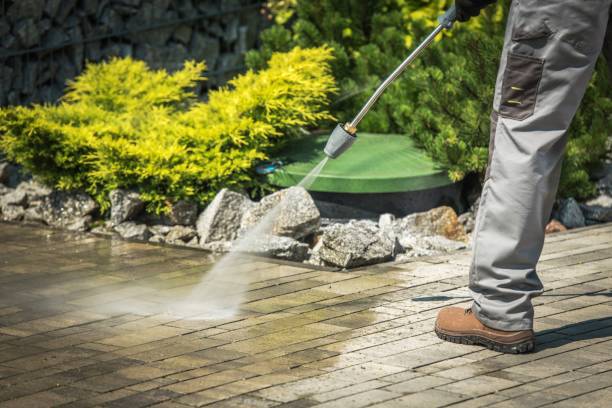 Best Post-Construction Pressure Washing  in Owosso, MI